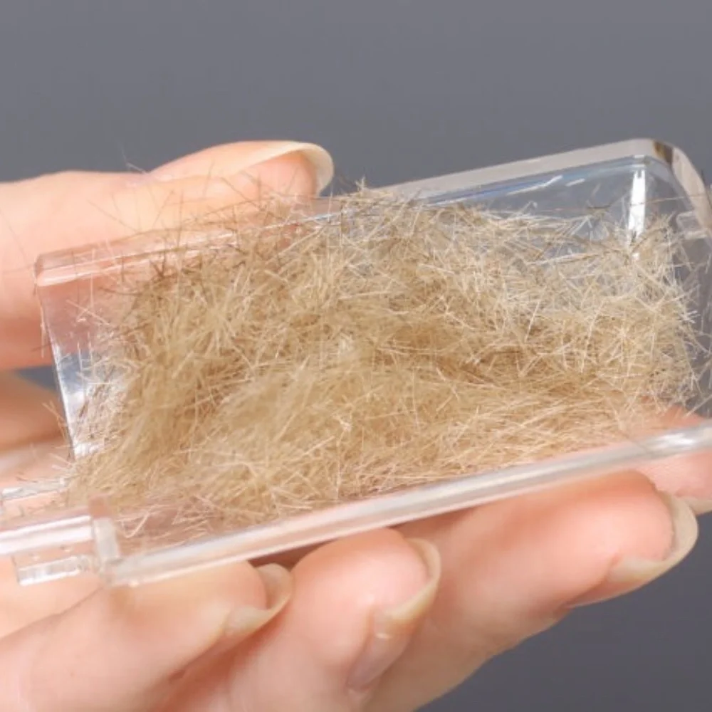 Split-Ender Pro 2 Cordless Hair Trimmer - Black - Picture 7 of 7